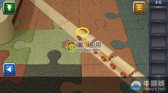 《逃生挑戰3》第5關圖文攻略