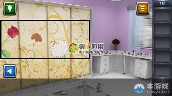 《逃生挑戰3》第3關圖文攻略