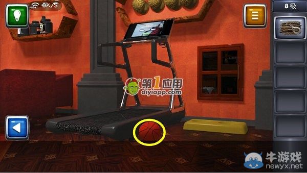《逃生挑戰(zhàn)3》第8關(guān)圖文攻略