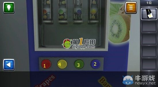 《逃生挑戰(zhàn)3》第1關(guān)圖文攻略