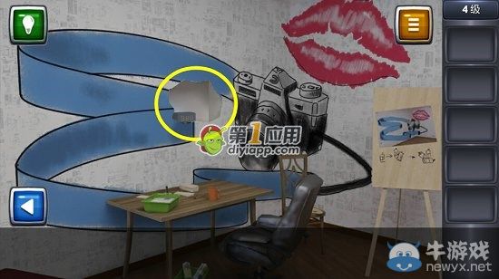 《逃生挑戰(zhàn)3》第4關(guān)圖文攻略