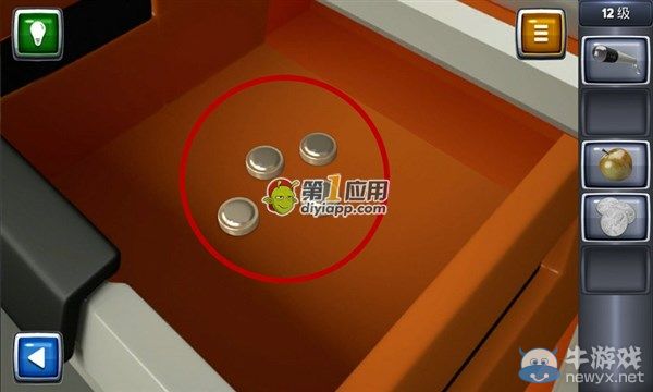 《逃生挑戰(zhàn)3》第12關(guān)圖文攻略