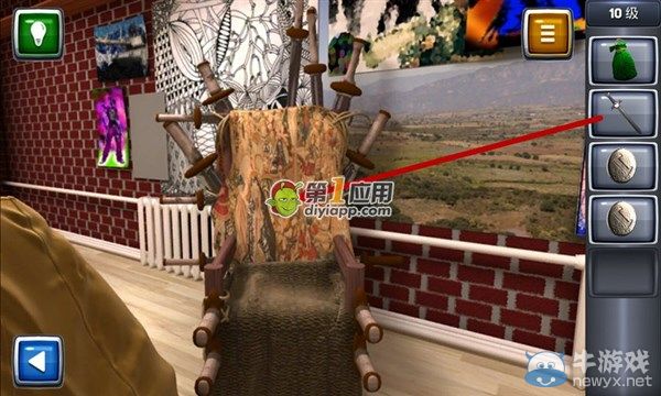 《逃生挑戰(zhàn)3》第10關圖文攻略