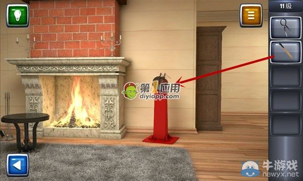 《逃生挑戰(zhàn)3》第11關(guān)圖文攻略