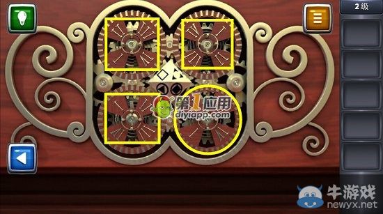 《逃生挑戰(zhàn)3》第2關(guān)圖文攻略