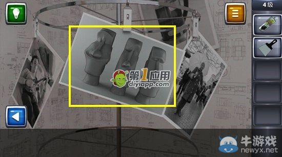 《逃生挑戰(zhàn)3》第4關(guān)圖文攻略
