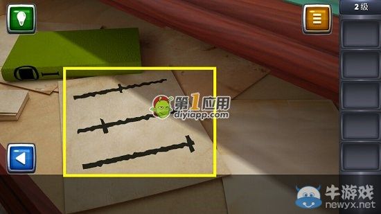 《逃生挑戰(zhàn)3》第2關(guān)圖文攻略