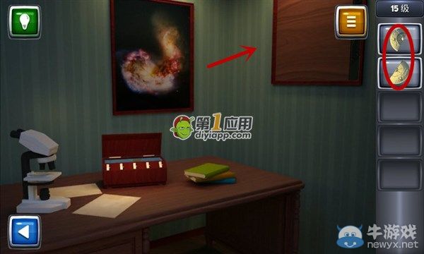 《逃生挑戰(zhàn)3》第15關(guān)圖文攻略