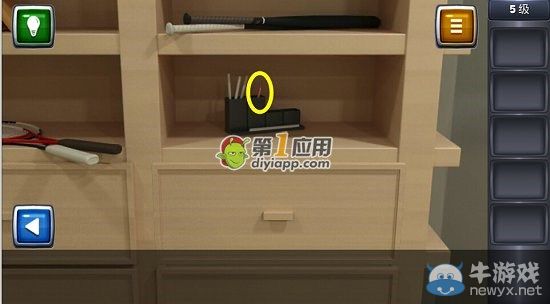 《逃生挑戰3》第5關圖文攻略