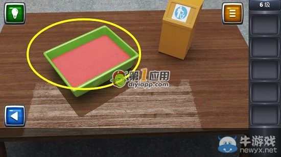 《逃生挑戰3》第6關圖文攻略