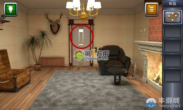 《逃生挑戰(zhàn)3》第11關(guān)圖文攻略