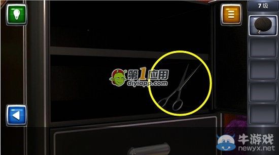 《逃生挑戰3》第7關圖文攻略