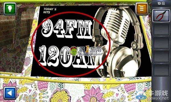 《逃生挑戰(zhàn)3》第13關(guān)圖文攻略
