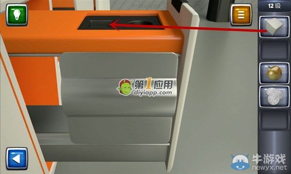 《逃生挑戰(zhàn)3》第12關(guān)圖文攻略