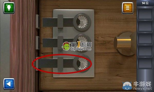 《逃生挑戰(zhàn)3》第14關(guān)圖文攻略