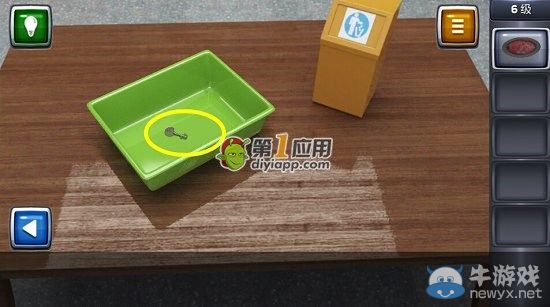 《逃生挑戰3》第6關圖文攻略