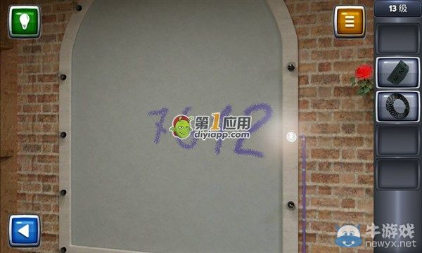 《逃生挑戰(zhàn)3》第13關(guān)圖文攻略