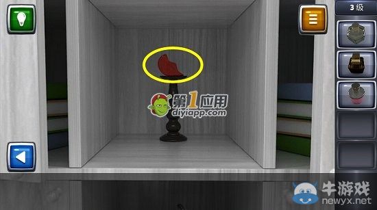 《逃生挑戰3》第3關圖文攻略