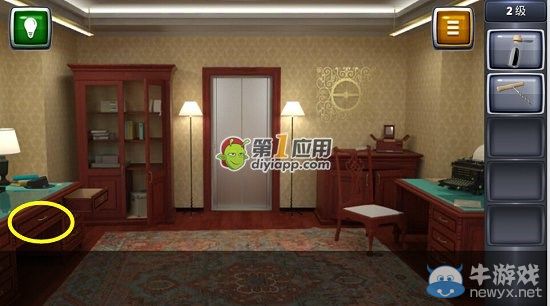 《逃生挑戰(zhàn)3》第2關(guān)圖文攻略