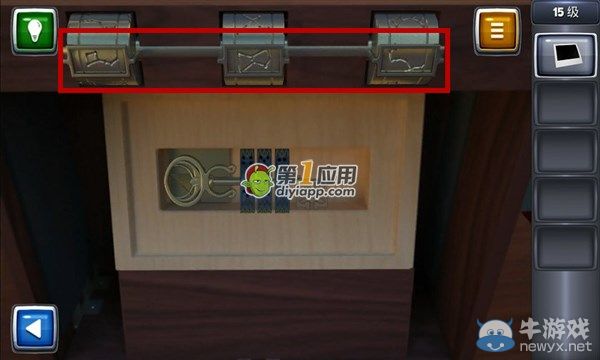 《逃生挑戰(zhàn)3》第15關(guān)圖文攻略