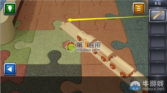 《逃生挑戰3》第5關圖文攻略