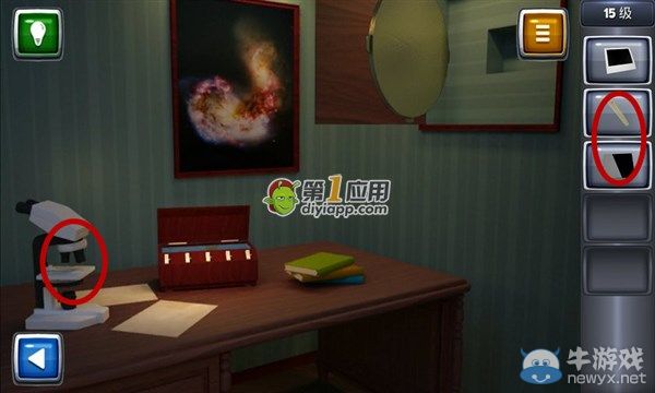 《逃生挑戰(zhàn)3》第15關(guān)圖文攻略