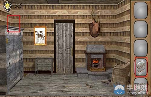 《密室逃脫：金字塔之謎》第11關完美通關攻略