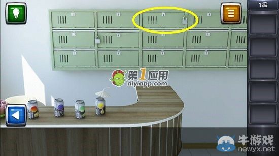 《逃生挑戰(zhàn)3》第1關(guān)圖文攻略