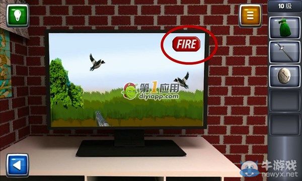 《逃生挑戰(zhàn)3》第10關圖文攻略