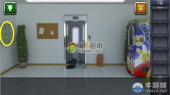 《逃生挑戰(zhàn)3》第1關(guān)圖文攻略