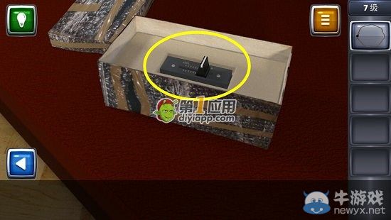 《逃生挑戰3》第7關圖文攻略