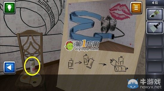 《逃生挑戰(zhàn)3》第4關(guān)圖文攻略
