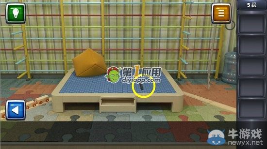 《逃生挑戰3》第5關圖文攻略