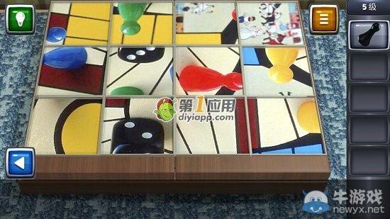 《逃生挑戰3》第5關圖文攻略