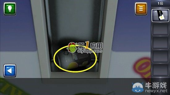 《逃生挑戰(zhàn)3》第1關(guān)圖文攻略