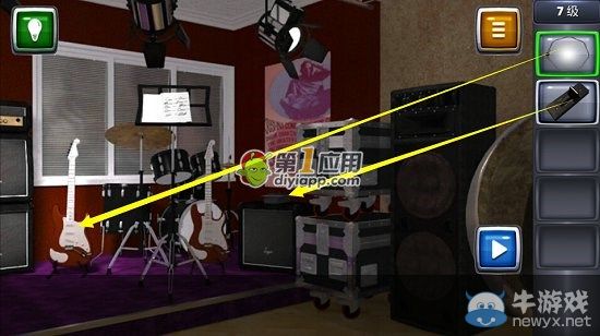 《逃生挑戰3》第7關圖文攻略