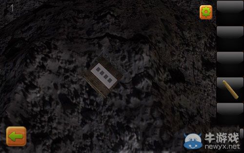 《密室逃脫穿越世界》第1關(guān)攻略