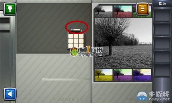 《逃生挑戰(zhàn)3》第12關(guān)圖文攻略