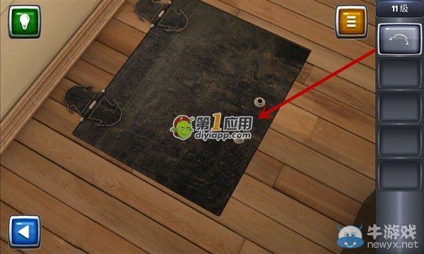 《逃生挑戰(zhàn)3》第11關(guān)圖文攻略