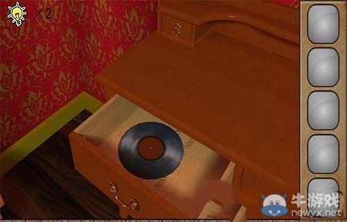 《密室逃脫：金字塔之謎》第9關完美通關攻略