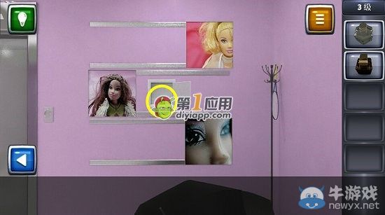 《逃生挑戰3》第3關圖文攻略