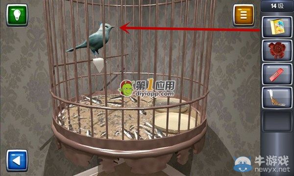 《逃生挑戰(zhàn)3》第14關(guān)圖文攻略