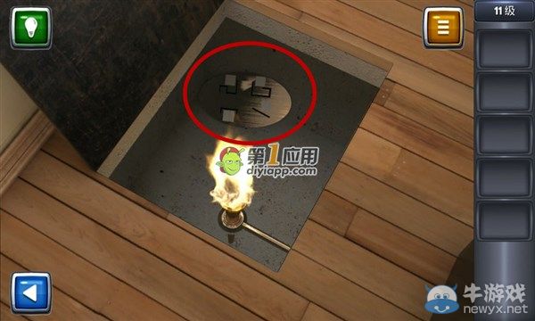 《逃生挑戰(zhàn)3》第11關(guān)圖文攻略