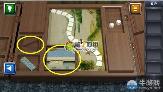 《逃生挑戰3》第5關圖文攻略