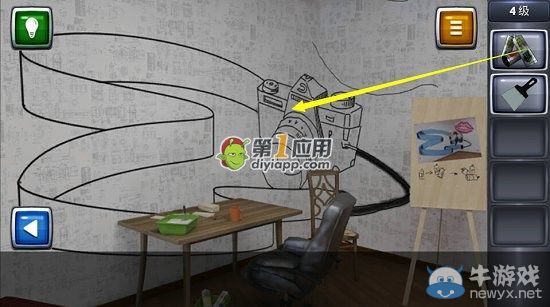 《逃生挑戰(zhàn)3》第4關(guān)圖文攻略