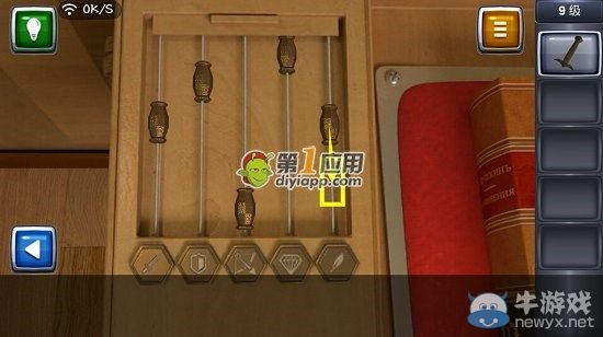 《逃生挑戰(zhàn)3》第9關(guān)圖文攻略