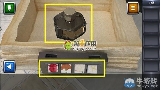 《逃生挑戰3》第3關圖文攻略