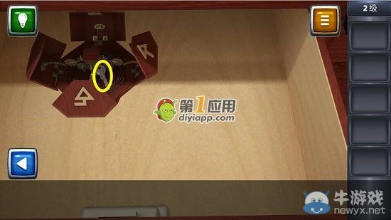 《逃生挑戰(zhàn)3》第2關(guān)圖文攻略