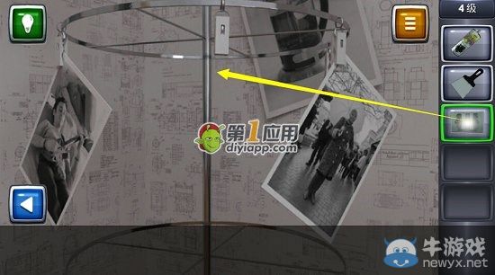 《逃生挑戰(zhàn)3》第4關(guān)圖文攻略