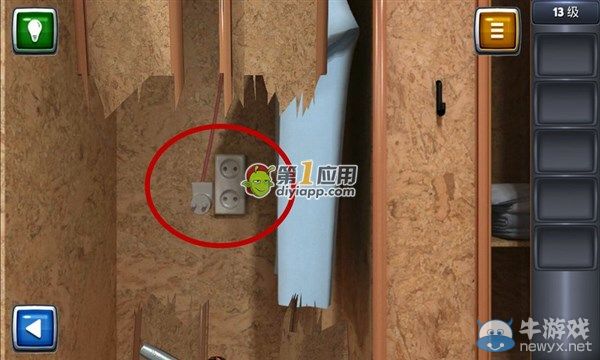 《逃生挑戰(zhàn)3》第13關(guān)圖文攻略